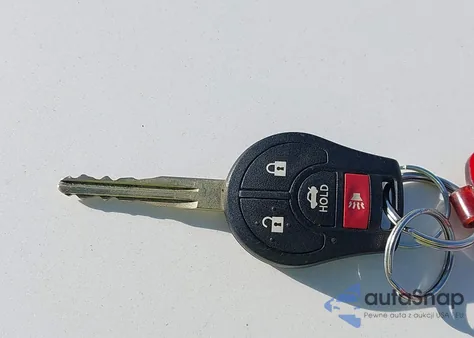 2016 Nissan Sentra S from USA, damaged, VIN 3N1AB7AP5GY222670